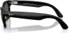 Умные очки Ray-Ban Meta Wayfarer Gen 2 RW4012 (черный глянцевый/зеленый) фото 2
