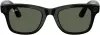 Умные очки Ray-Ban Meta Wayfarer Gen 2 RW4012 (черный глянцевый/зеленый) фото 4