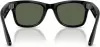 Умные очки Ray-Ban Meta Wayfarer Gen 2 RW4012 (черный глянцевый/зеленый) фото 5