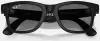 Умные очки Ray-Ban Meta Wayfarer Gen 2 RW4012 (черный матовый/графитовый) фото 6