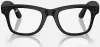 Умные очки Ray-Ban Meta Wayfarer Gen 2 RW4012 (черный матовый/прозрачный) фото 6