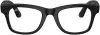 Умные очки Ray-Ban Meta Wayfarer Gen 2 RW4012 (черный матовый/прозрачный/серый) фото 2