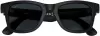 Умные очки Ray-Ban Meta Wayfarer Gen 2 RW4012 (черный матовый/прозрачный/серый) фото 3