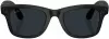 Умные очки Ray-Ban Meta Wayfarer Gen 2 RW4012 (черный матовый/прозрачный/серый) фото 5