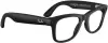 Умные очки Ray-Ban Meta Wayfarer Gen 2 RW4012 (черный матовый/прозрачный/серый) фото 6