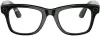 Умные очки Ray-Ban Meta Wayfarer RW4006 (черный глянцевый/прозрачный) фото 4