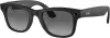 Умные очки Ray-Ban Meta Wayfarer RW4006 (черный матовый/графит) icon