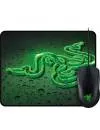 Компьютерная мышь + коврик Razer Abyssus 2000 + Goliathus Speed Terra Small (RZ83-02020100-B3M1) icon