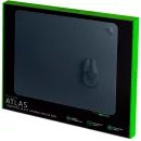 Коврик для мыши Razer Atlas Black icon 4