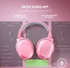 Наушники Razer Barracuda X 2022 (розовый) фото 6