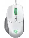 Игровая мышь Razer Basilisk Mercury White icon