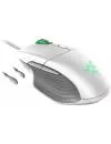 Игровая мышь Razer Basilisk Mercury White фото 2