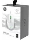 Игровая мышь Razer Basilisk Mercury White icon 3