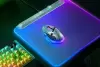 Игровая мышь Razer Basilisk V3 Pro 35K Phantom White Edition фото 3