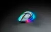 Игровая мышь Razer Basilisk V3 Pro 35K Phantom White Edition фото 4