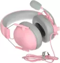 Наушники Razer BlackShark V2 X (для PlayStation, розовый) icon 2
