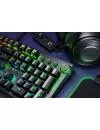 Клавиатура Razer BlackWidow Elite Green Switch фото 11