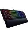 Клавиатура Razer BlackWidow Elite Green Switch фото 4