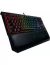 Клавиатура Razer BlackWidow Tournament Chroma V2 (Green Switch) icon 2