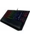 Клавиатура Razer BlackWidow Tournament Chroma V2 (Green Switch) icon 4