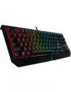 Клавиатура Razer BlackWidow Tournament Chroma V2 (Green Switch) фото 6