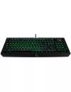 Клавиатура Razer BlackWidow Ultimate Stealth 2016 icon 4