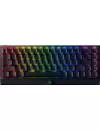 Клавиатура Razer Blackwidow V3 Mini Green Switch (нет кириллицы) icon