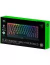Клавиатура Razer Blackwidow V3 Mini HyperSpeed Green Switch фото 6
