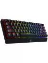 Клавиатура Razer Blackwidow V3 Mini HyperSpeed Yellow Switch фото 3