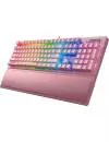 Клавиатура Razer BlackWidow V3 Quartz Green Switch (нет кириллицы) фото 2