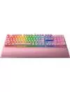 Клавиатура Razer BlackWidow V3 Quartz Green Switch (нет кириллицы) icon 3