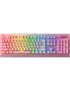 Клавиатура Razer BlackWidow V3 Quartz Green Switch (нет кириллицы) фото 4