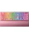 Клавиатура Razer BlackWidow V3 Quartz Yellow Switch (нет кириллицы) icon