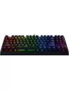 Клавиатура Razer BlackWidow V3 Tenkeyless Green Switch (нет кириллицы) icon 2