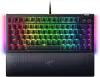 Клавиатура Razer BlackWidow V4 75% (черный, нет кириллицы) icon