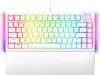 Клавиатура Razer BlackWidow V4 75% Phantom Edition (белый, нет кириллицы) icon