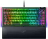 Клавиатура Razer BlackWidow V4 75% Phantom Edition (зеленый, нет кириллицы) icon