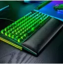 Клавиатура Razer BlackWidow V4 75% Phantom Edition (зеленый, нет кириллицы) фото 3