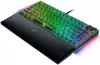 Клавиатура Razer BlackWidow V4 75% Phantom Edition (зеленый, нет кириллицы) фото 4