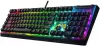 Клавиатура Razer BlackWidow V4 X Fortnite Edition (Razer Yellow, нет кириллицы) icon 2