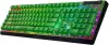Клавиатура Razer BlackWidow V4 X Minecraft Edition (Razer Green, нет кириллицы) icon 3