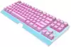 Клавиатура Razer BlackWidow X TE Sanrio Hello Kitty фото 2