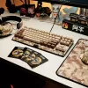 Клавиатура Razer BlackWidow X Tournament CFHD Edition (нет кириллицы) icon 3