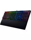 Клавиатура Razer BlackWidow V3 Yellow Switch (нет кириллицы) icon 3