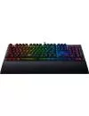 Клавиатура Razer BlackWidow V3 Yellow Switch (нет кириллицы) icon 4