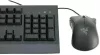 Проводной набор клавиатура + мышь Razer Cynosa Bundle фото 2
