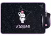Игровая мышь Razer DeathAdder Essential Kuromi icon 3