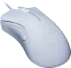 Игровая мышь Razer DeathAdder Essential Mercury White icon 2