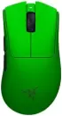 Игровая мышь Razer DeathAdder V4 Pro Esports Green Edition icon