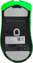 Игровая мышь Razer DeathAdder V4 Pro Esports Green Edition фото 4